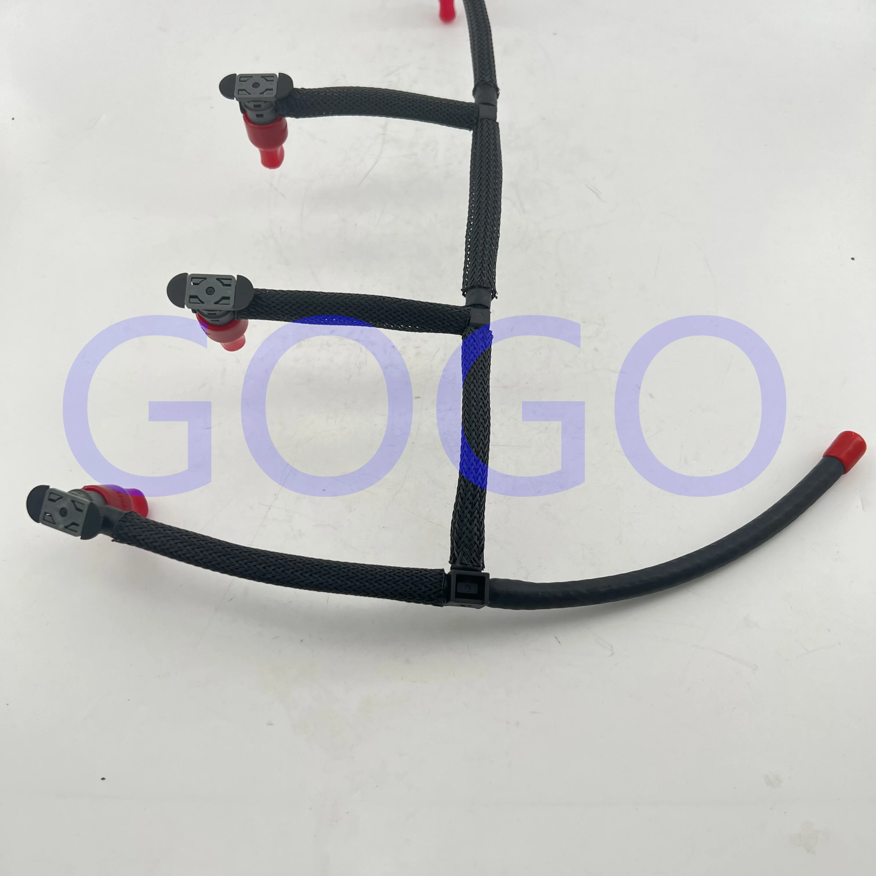 fuel pipc for VW Transporter T6 Crafter 2.0 TDI fuel injector return lines 04L130235L