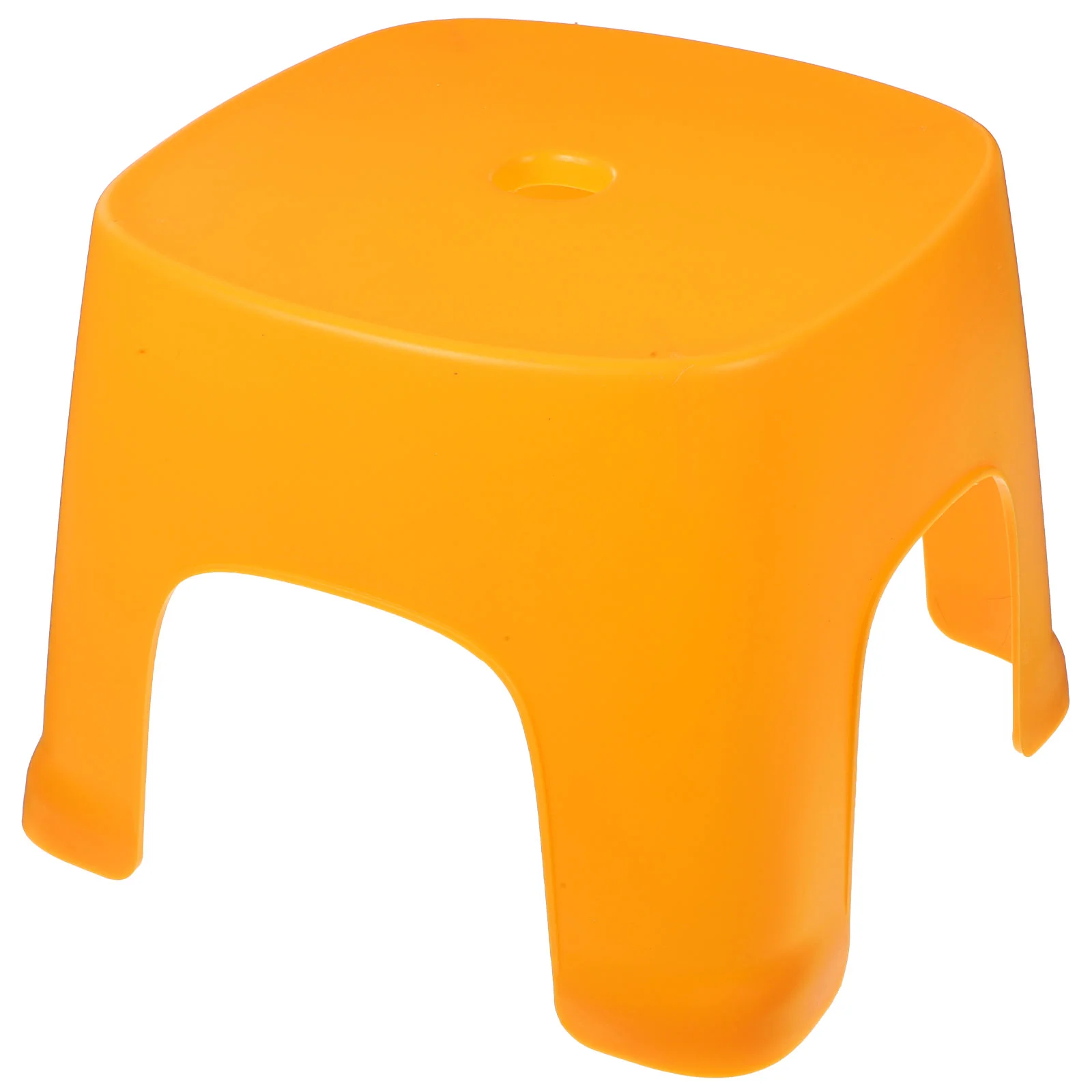 

Toilet Stool Squat Adult Heavy Duty Poop Stool Bathroom Plastic Portable Squatting Potty Foot Stool Non-Slip Toilet Assistance