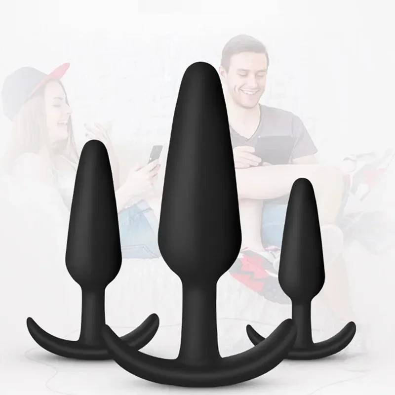 Penis Rings Men Reusable Silicone Cock Sleeve Dick Enlargement Delay Ejaculation Lasting Toys Adult Products Glans Sex Toys