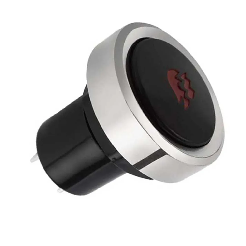 BBQ Electronic Ignition Button For And For Gas Grill Replacement Ignitor Switch Kitchen Cooking Baking Parts