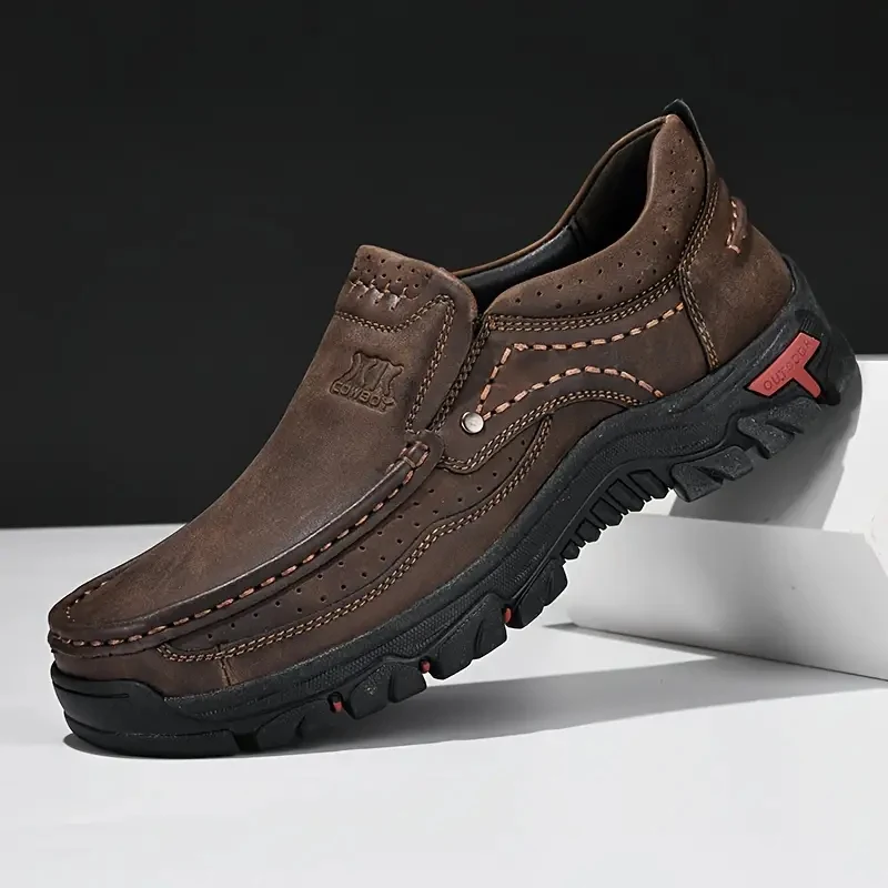 HandmadeLeatherMenShoesCasualOutdoorSlipOnLoafersMenLeatherShoesFlatsMoccasinsWalkingShoesNon-SlipDropshipping-AliExpress322