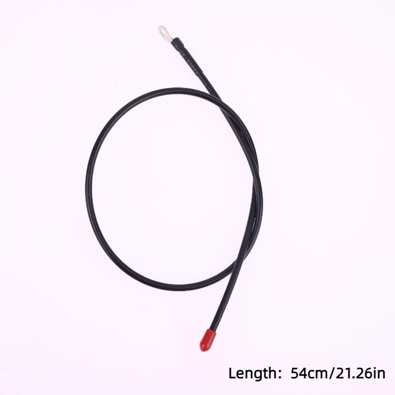 【C】새로운 GPS 개 추적용 목걸이 안테나 부품, Garmin T5 TT10 TT15 T5Mini Astro 320 220 DC30 DC40 DC50 T5 40과 호환 가능