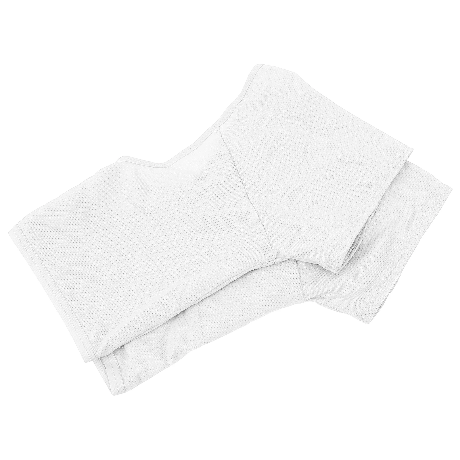 Girls Underarm Sweat Pads Birthday Gift Tank Top Armpit Shield Women\'s