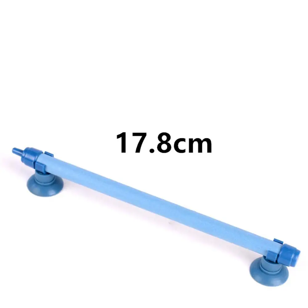 Title 9, Aquarium Air Pump Fresh Air Stone Diffuser Tube...
