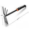 Ifunctional Garden Tool: Spade For Digging Wild Vegetables, Marine Plant Cultivator, Flower Rake, Soil Thickener, Weeding Shovel 4