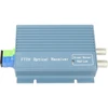 Active FTTH fiber receiver, WDM fiber receiver Fiber to RF, fiber input (RF broadcast + fiber output) 1