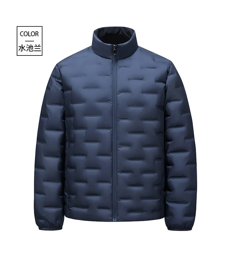 EIAO Jacket Quality Certification