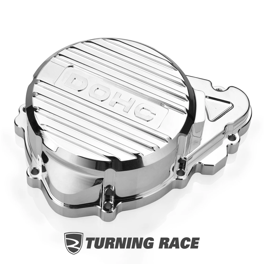 for Kawasaki z900rs Engine generator cover CNC aluminum alloy production z900rs cafe 20182023