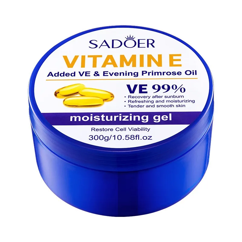 300g Hydrating Repair Gel Hydrating Sleeping Mask facial soothing gel moisturizing Anti-wrinkle shrink pores skin care products