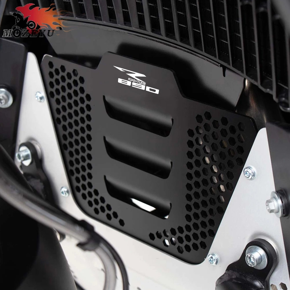 

For 890ADV 890Adventure 890 ADVENTURE/adv R/r 2020 2021 2022 2023 Motorcycles Accessories Engine Guard Cover Crap Flap Protector