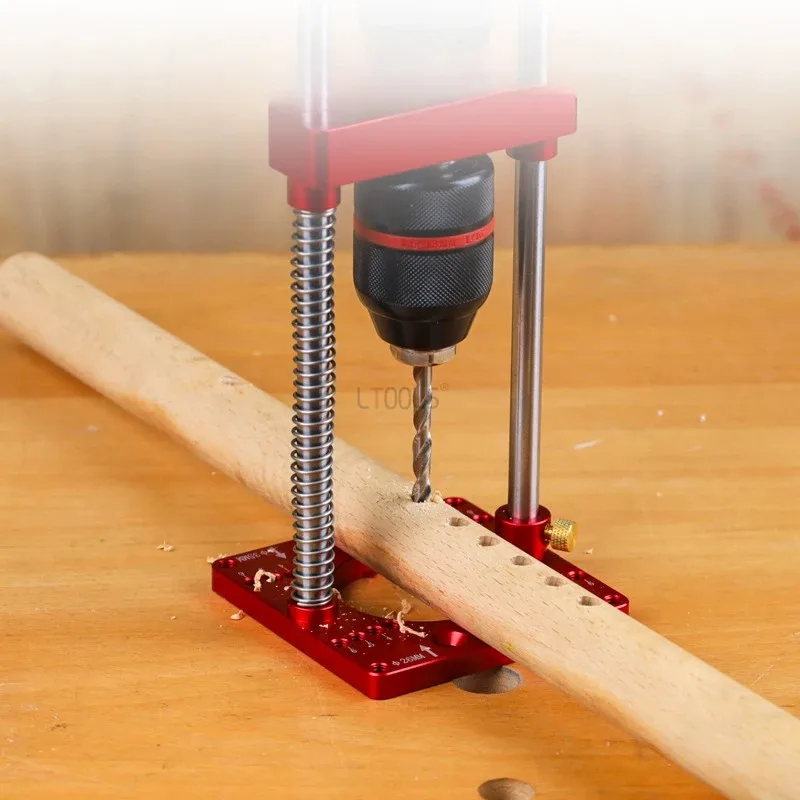 Рисунок 5 - Вертикальная направляющая для сверления