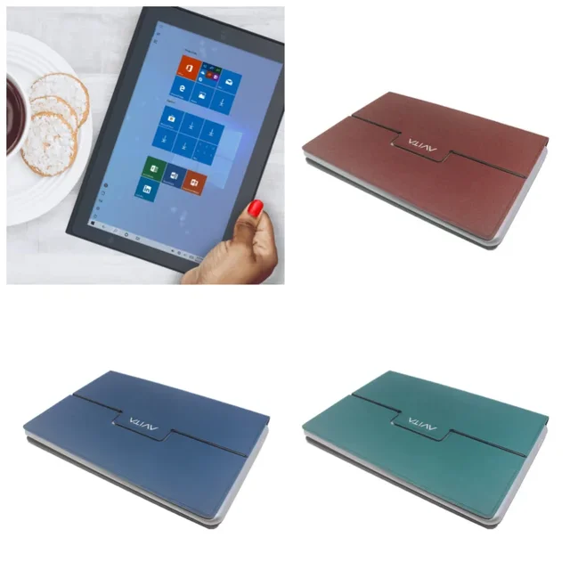 Hot sales 10.1 INCH Docking Keyboard For W102 RCA Tablet