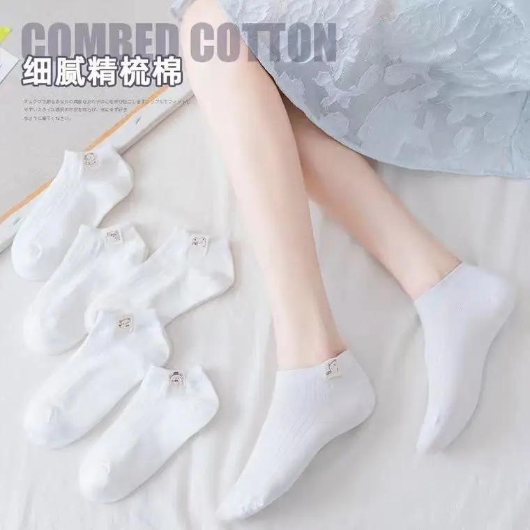 Рисунок 4 - Высококачественные хлопковые носки