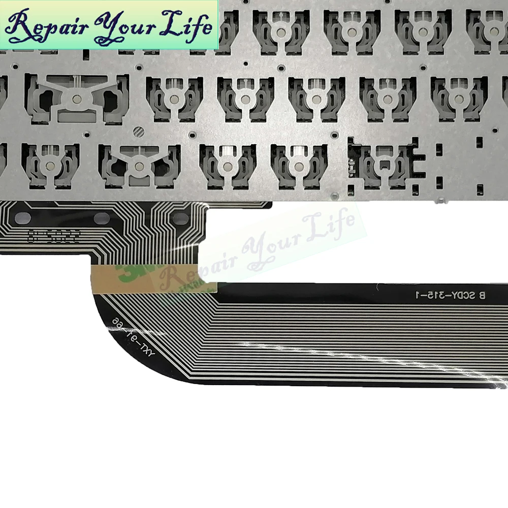 SCDY-315-1 PT-BR Brazilië Toetsenbord Voor Positivo Motion N1240 C41 C41TCI C4500C Compaq Presario 427 Portugees Braziliaanse Toetsenborden