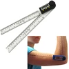 Electronic Digital Goniometer for Orthopaedics, Orthopedics, Chiropractic, Sports Medicine, Animal Science, Occupational Therapy 6