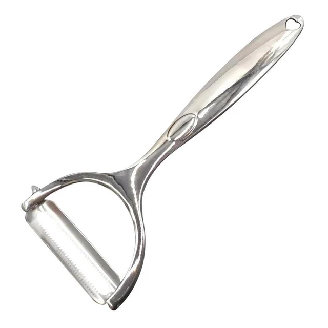 Skin Peeler Labor-saving Food Grade Convenient Handheld Kitchen Peeler  Supplies