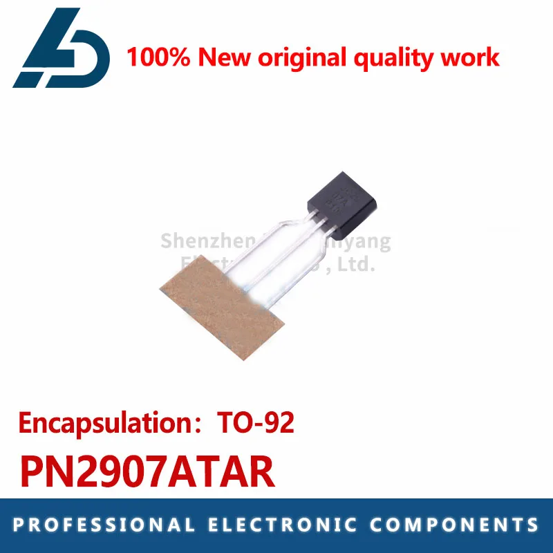 Triode PN2907ATAR посылка TO-92P