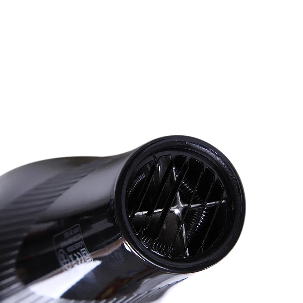 Professional Salon Hair Dryer Hot and Cold Wind 3000W Powerful 6 Gears 1-button Cooling Blower Dry  Quickly with 1 Nozzle 4