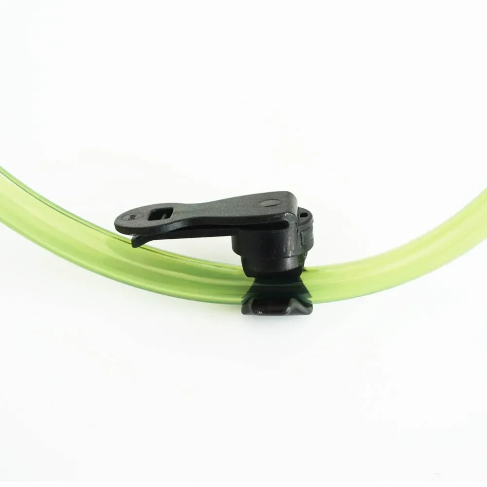 Water bladder clip Drinking Water Bladder Clip for mountaineering