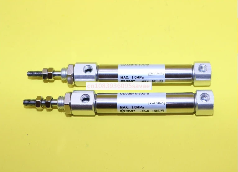 

Цилиндр Cj2b/CDJ2B16-5-10-15-20-25-30-35-40-45/Z/AZ-B Qg