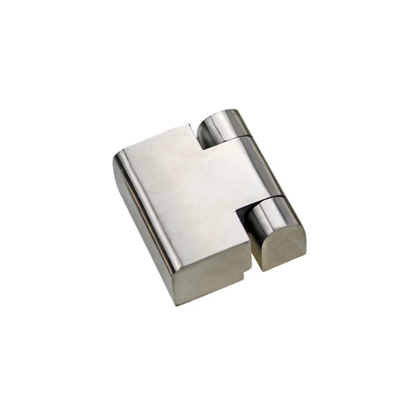 304 Stainless Steel Heavy Hinge Distribution Box Door Hinge Equipment Box Industrial