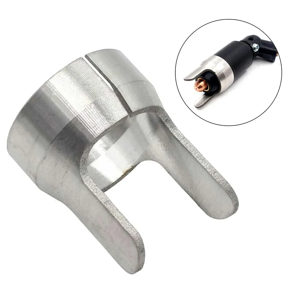 1Pcs Plasma Cutter Torch Roller Guide Standoff WS 9-8281 For Thermal Dynamics Accessories Compatible Plasma Cutter Consumables 4
