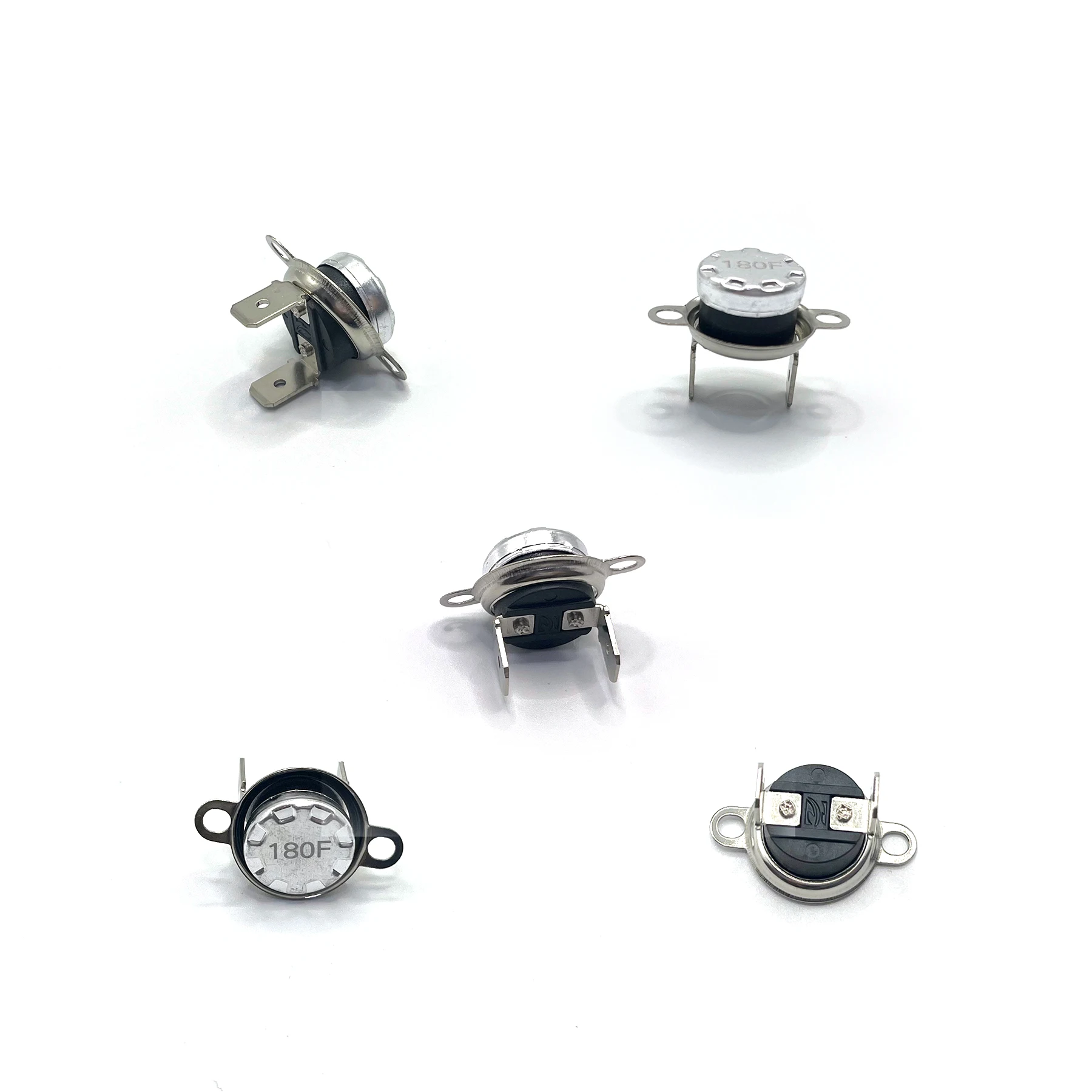 5 Pack 134711401 Limitatore Termico Parte Di Ricambio Adatta Per Asciugatrice Electrolux Frigidaire Th11401