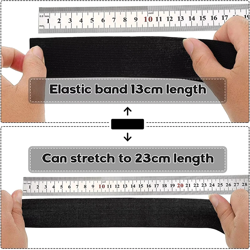 Sewing Elastic Band 4