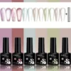 TARTU 6pcs 8ml Cat Eye Gel Nail Polish Set, 6 Colors Gel Polish Kit, Soak Off for Uv/Led, for Salon and Nail Art DIY At Home 4