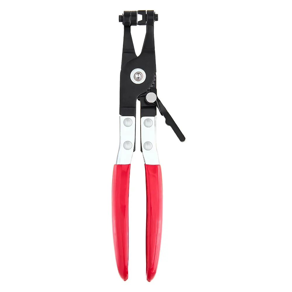 Auto Pliers Removal Tools Long Car Hose Clamp Tube Bundle Removal Tool Repair Kit Motorcycle Truck Trailer Car Accessories