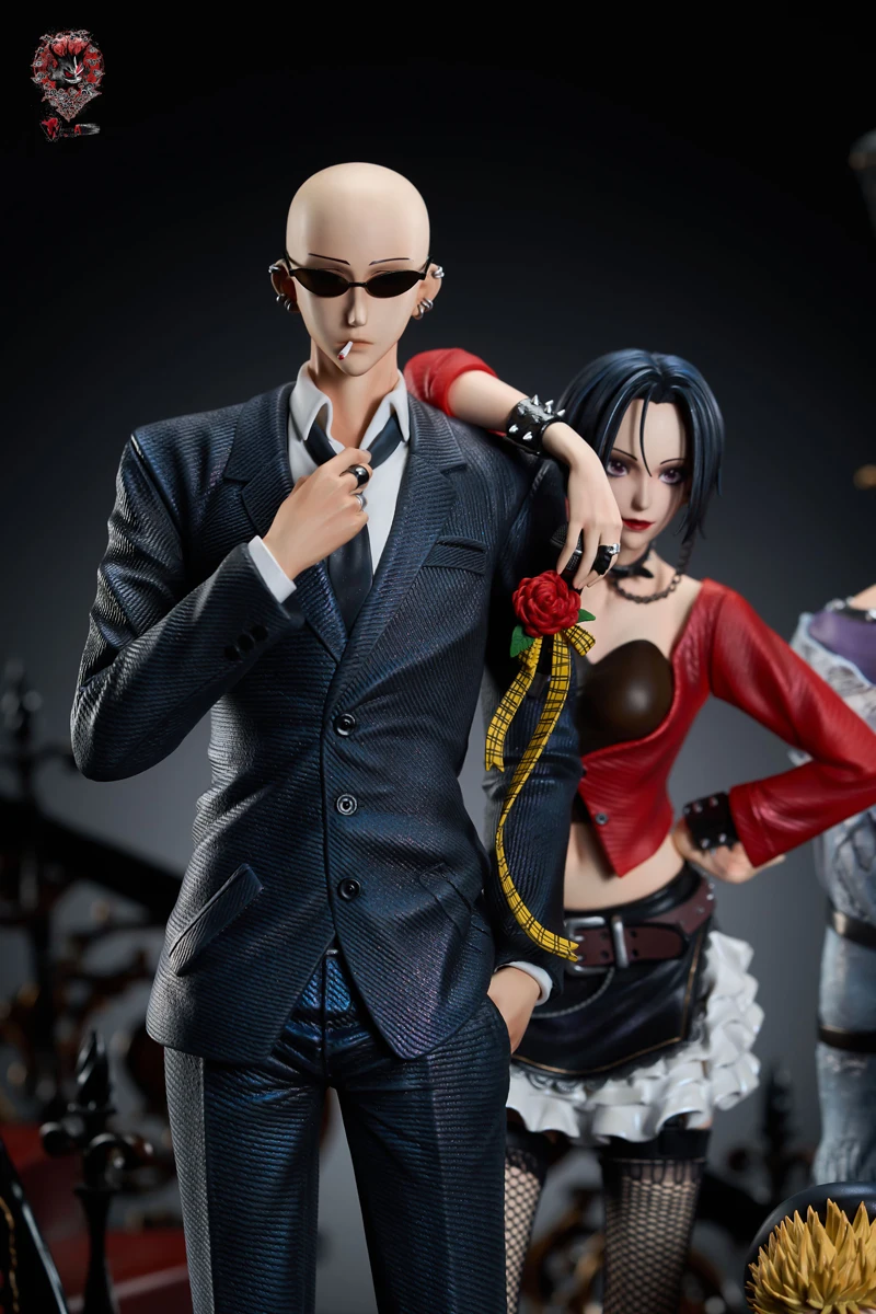 Weare A Design Studio NANA 2.0 ブラックストーンズ GK 限定版 レジン