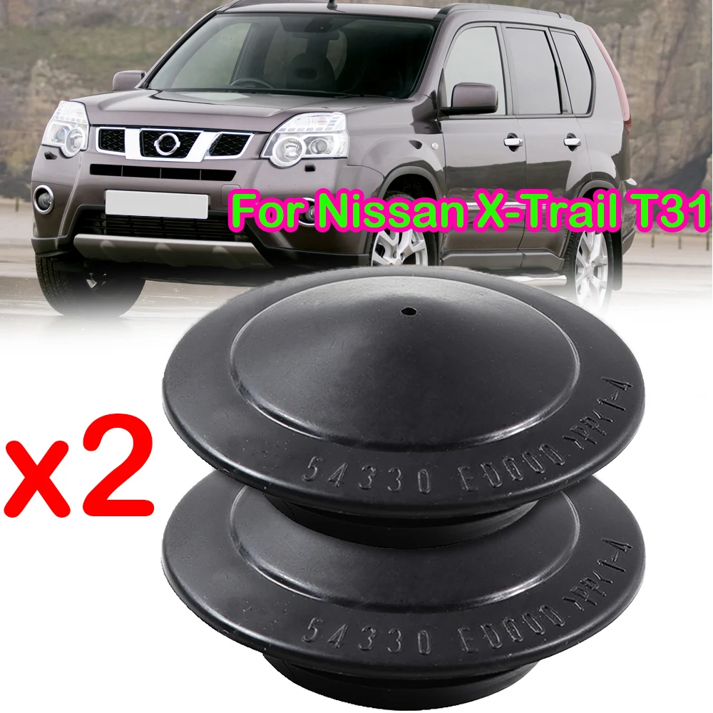 Nissan 54330 ed000