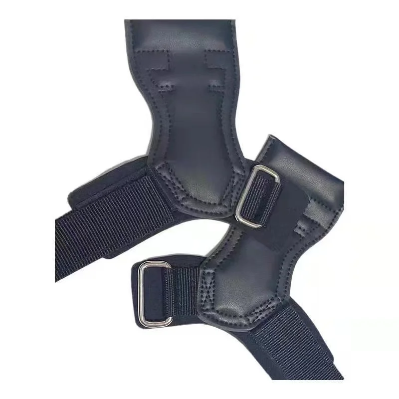 2 Stuks Lifting Grips | Ontdek de kracht van Gripondersteuning! – B.V.p