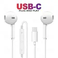 USB-C Earphones