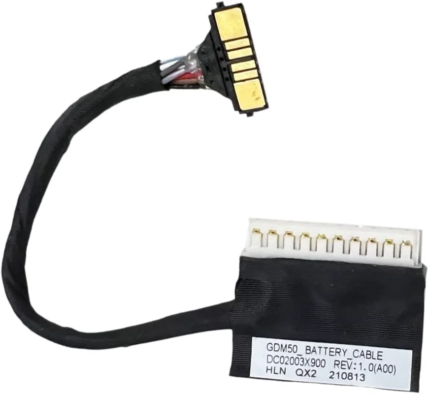 

Сменный кабель питания для Dell Inspiron 15-3511 3515 3510 3520 3521 04NDW9 DC02003XV00 DC02003X900