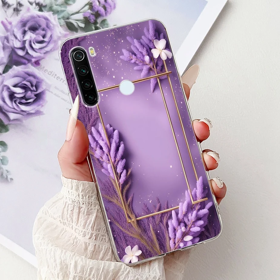 Cute Cat Luxury Painted Soft Slim Phone Case