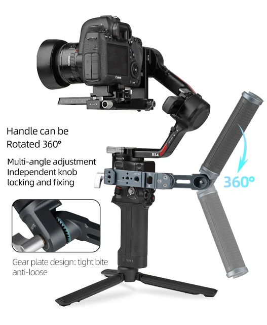 DJI RS3 スタビライザー カメラアクセサリーDJI(ディージェー DJI RS3 スタビライザー カメラアクセサリーDJI(ディージェー