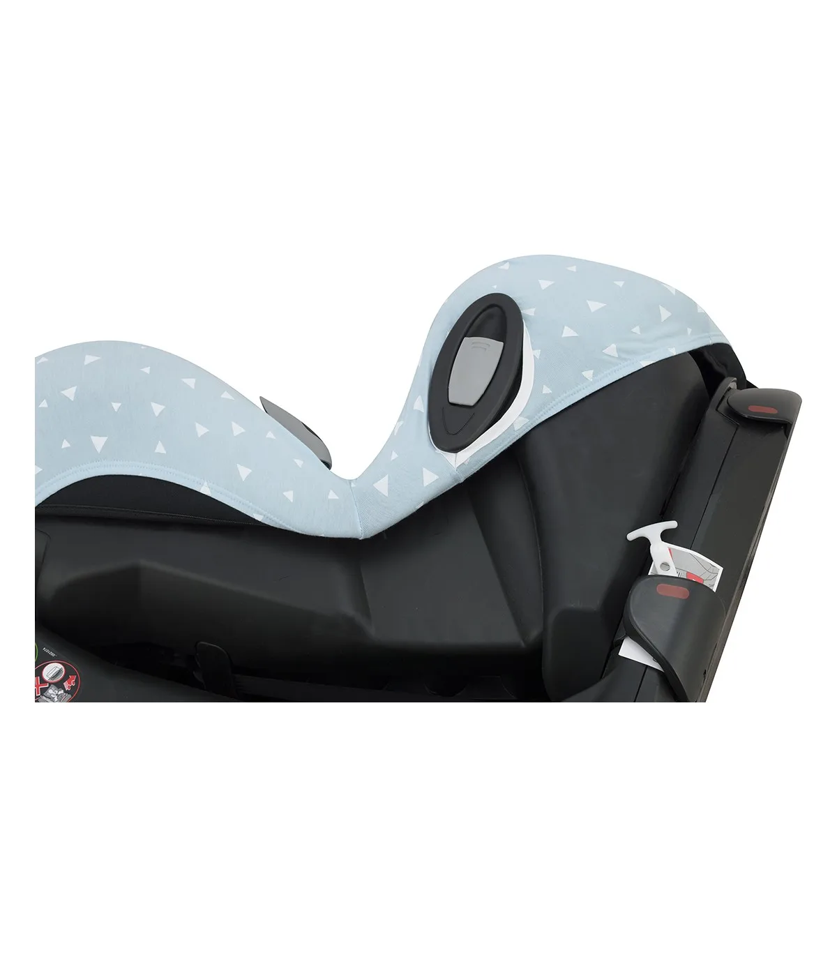 Housse Couverture Pour Bebe Confort Axiss Aliexpress