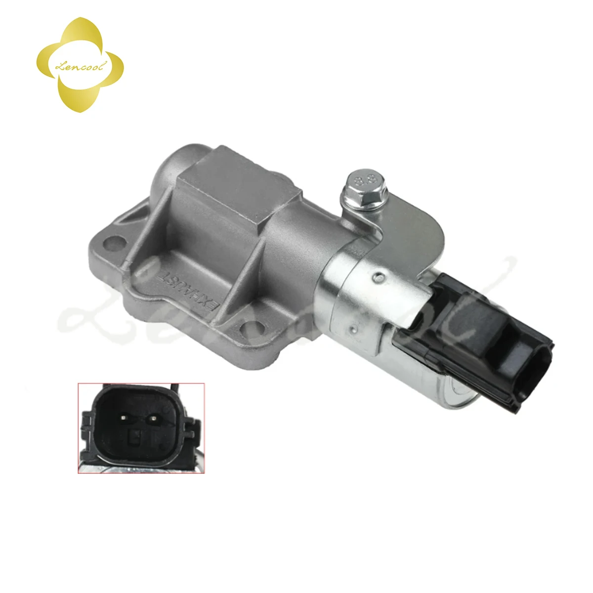 VVT Solenoid Valve For Volvo S40 V40 988 21432683 36002683