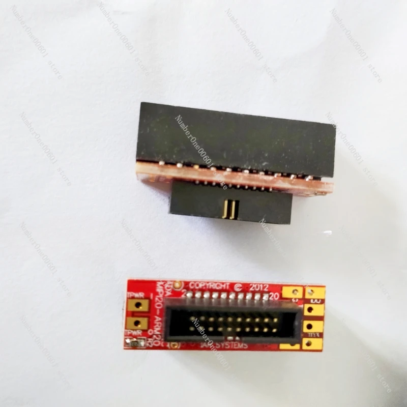 

Адаптер для IJET jTAG