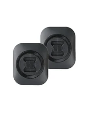 High - Strength Adhesive for Motorcycle Mobile Mount - Shockproof and Easy Installation (2PCS Adhesive)