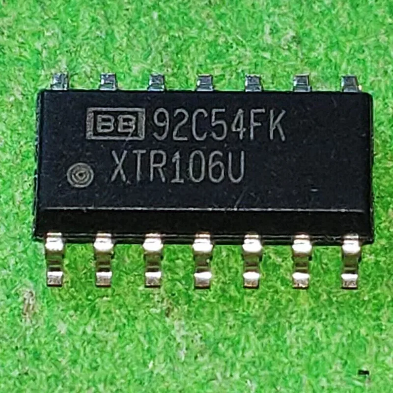 

1pcs XTR106U XTR106UA XTR106 SOP14 [SMD]