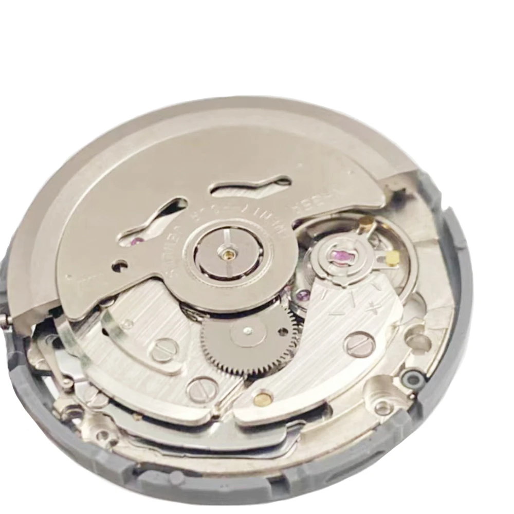 Japanese Original NH35 Automatic Mechanical Watch Men's Watch High Precision Arabic Digital