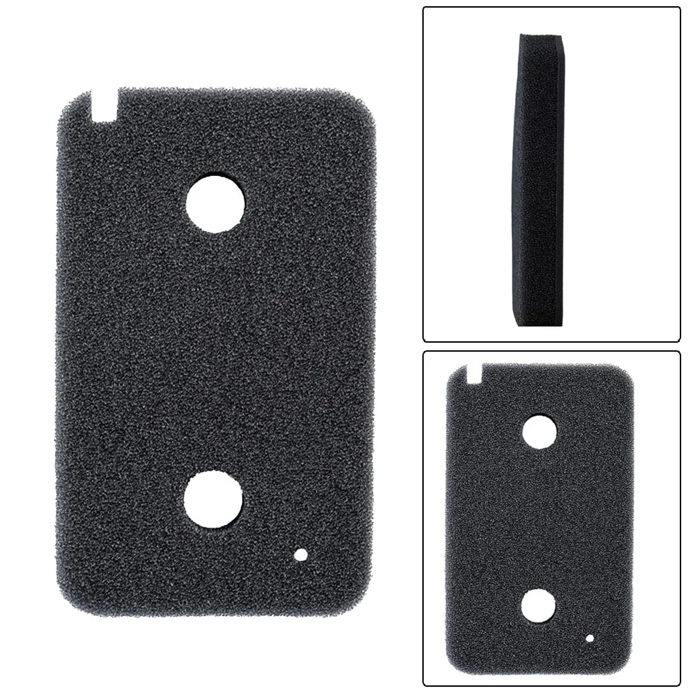 

High Quality Sponge Filter 1/2pcs T8860WP T8861WP T8873WP Washable 9499230 Accessories Dryer For Filtering Fluff