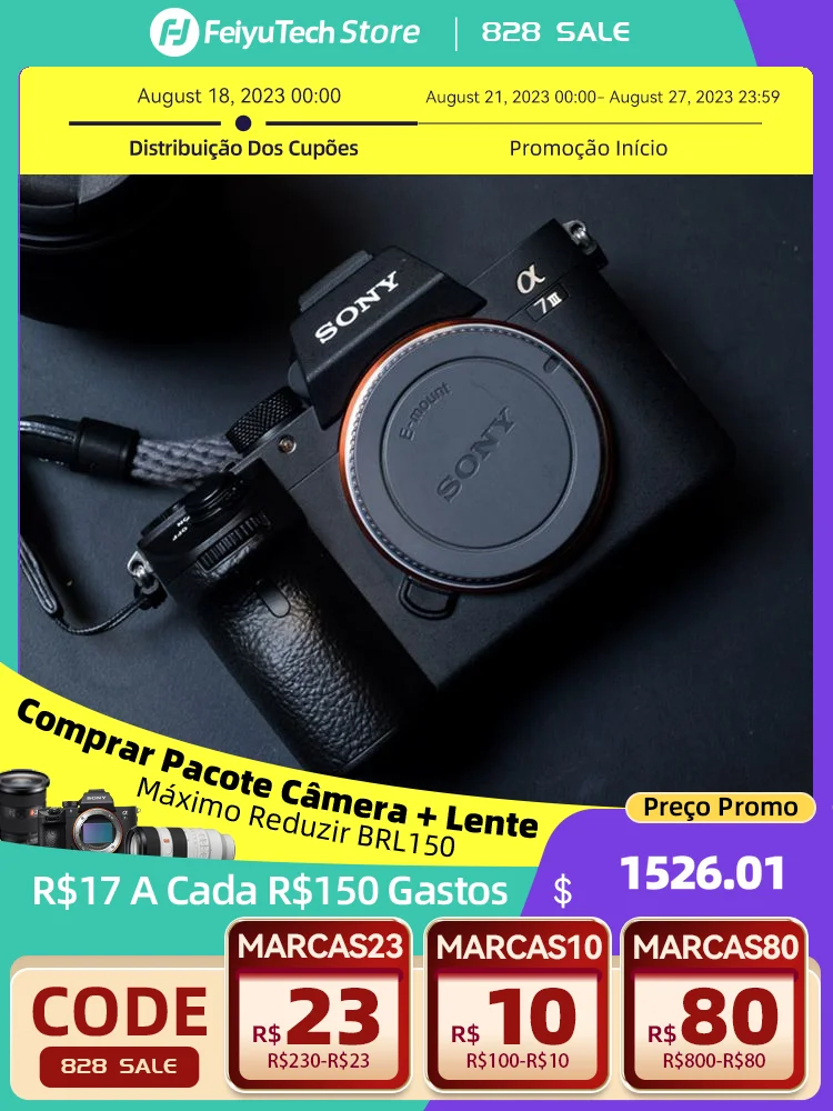 4k full frame mirrorless camera