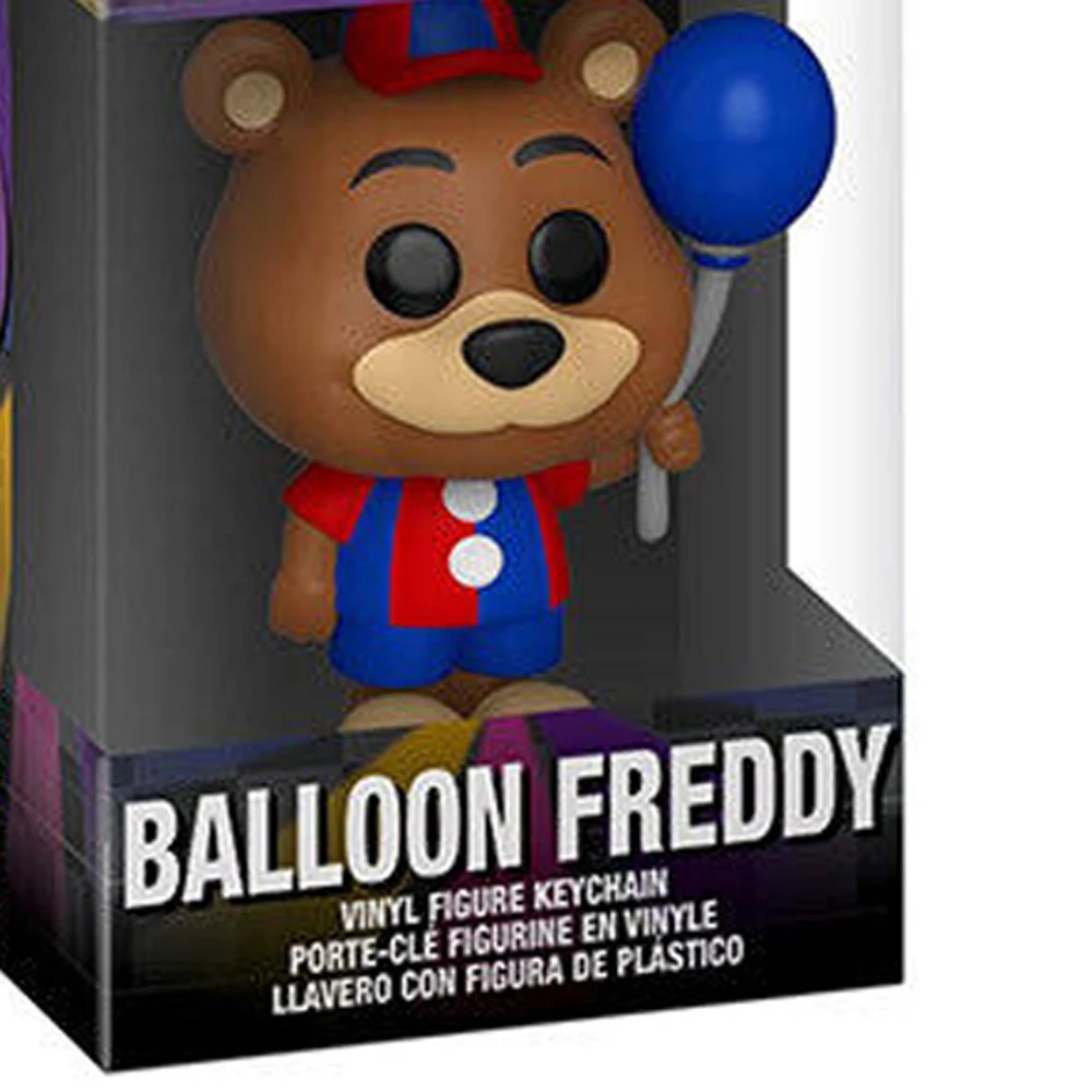 Blue Balloon