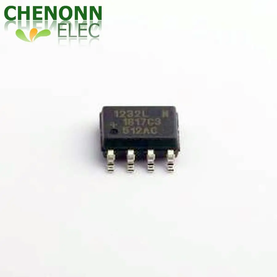DS1232LPSN-2+T&R
