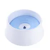 Anti-splash Water Bowl For Dogs 1.2L Large Capacity Drinker Drinking Bowls Dog Waterer For Puppy Cat Pet Accessories 3