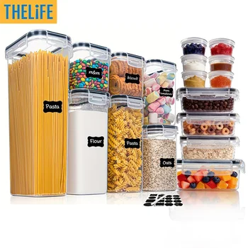 Airtight Storage Container Set 1