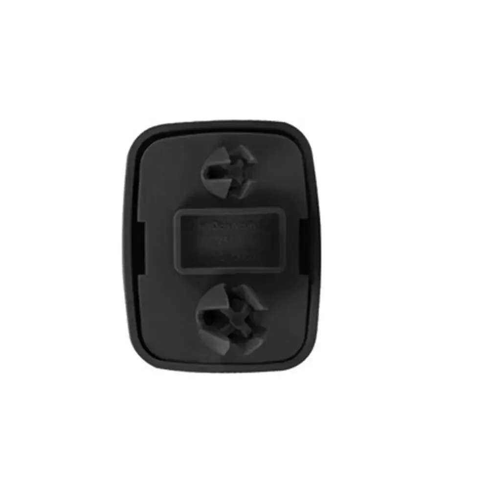 YouNaiEr 1 Crochet De Fixation Pour Pare-soleil De Voiture Pour Audi A1 A3 A4 A5 Q3 A7 B6 B7 B8 S4 S5 Q5 8E0857562 (couleur : Gris